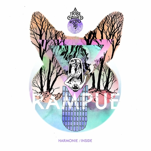 Rampue - Harmonie _ Inside [ATCK042X]